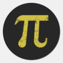 Search for i love pi day stickers Mathematics