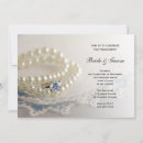 Search for blue and silver engagement party invitations Classy