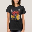 Search for monster womens tshirts Fantasy