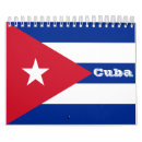 Search for cuba calendars Havana