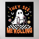 Search for physical therapy posters Spooky