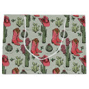 Search for cactus gift bags Girly