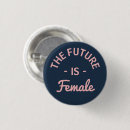 Search for up girl badges Feminist