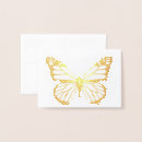 Search for mini thank you cards Sophisticated