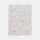 Search for sprinkle blankets Pink