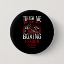 Search for life coaching badges Boxing is life
