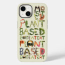 Search for vegan iphone cases food