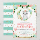 Search for hippo birthday invitations Flowers