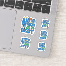 Search for funny baby stickers Boy