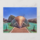 Search for valencia postcards Calatrava