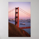 Search for golden gate bridge posters Scenic