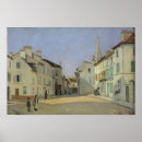 Search for alfred posters Sisley