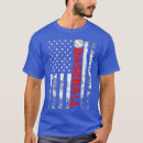 Search for baseball american flag tshirts Catcher
