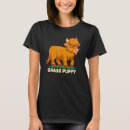 Search for grass tshirts Puppy