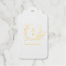 Search for monogram gift tags Professional