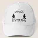 Search for namaste hats Yoga