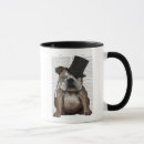 Search for english bulldog mugs Bulldogs