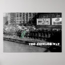 Search for black and white car posters Antique