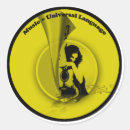 Search for music stickers Modern