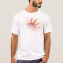 Search for rising sun tshirts Red