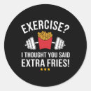 Search for i workout stickers Cardio