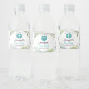 Search for holy water bottle labels First holy communion