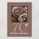 Search for 71st birthday invitations Jaclinart