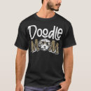 Search for goldendoodle tshirts Modern