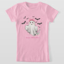 Search for flying bats tshirts Ghost