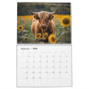 Search for scottish highland cattle office supplies Animal