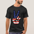 Search for american flag peace sign tshirts Hippie