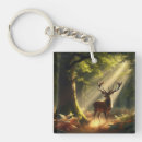 Search for deer key rings Sunrise