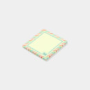 Search for colorful post it notes Stripes
