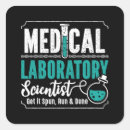 Search for medical laboratory scientist stickers Lab tech