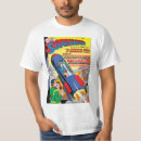 Search for action hero tshirts Lois lane