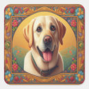Search for labrador retriever puppy stickers Flowers