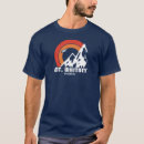 Search for mt whitney tshirts California