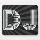 Search for music mousepads Techno