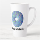 Search for donut mugs Doughnut