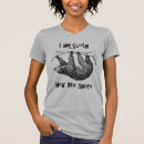 Search for funny couch potato tshirts Animals