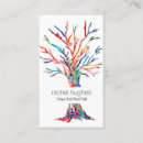 Search for yoga instructor business cards Simple
