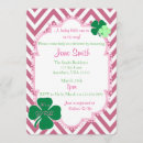 Search for irish baby shower Pink