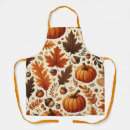 Search for acorns aprons Leaves