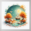 Search for fairy tree posters Castle