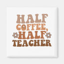 Search for coffee magnets School
