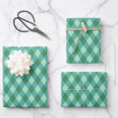 Search for christmas plaid wrapping paper Geometric