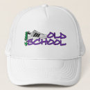Search for old school hats Graffiti