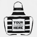 Search for logo color aprons Brand