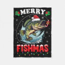 Search for funny christmas blankets Nature