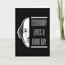 Search for shakespeare cards Literature